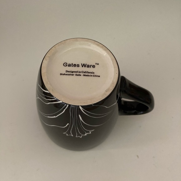 Gates Ware Mug - Picture 6 of 8